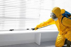 Pest Control for Hotels in Lindale, TX